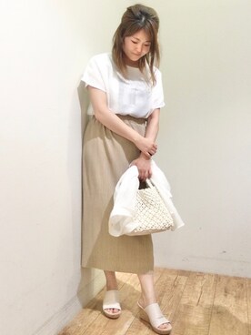 chn2さんのコーディネート