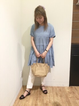 chn2さんのコーディネート