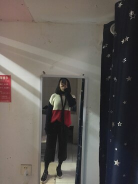 Yolandaxxさんのコーディネート