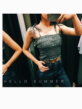 Yolandaxxさんのコーディネート