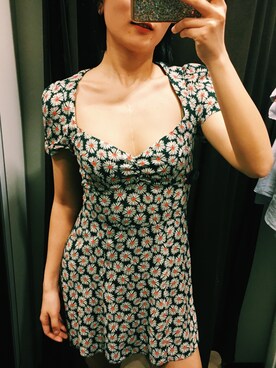 Yolandaxxさんのコーディネート