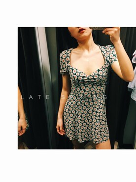 Yolandaxxさんのコーディネート