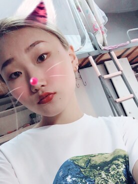 Yolandaxxさんのコーディネート