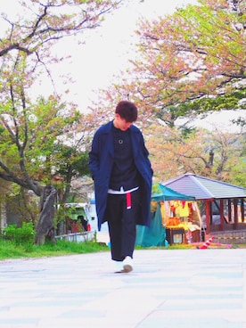 KENTOさんのコーディネート