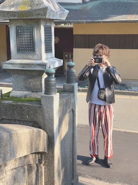 KENTOさんのコーディネート