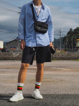 KENTOさんのコーディネート