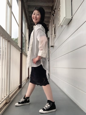 ゆこねぇさんのコーディネート