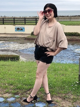 ゆこねぇさんのコーディネート