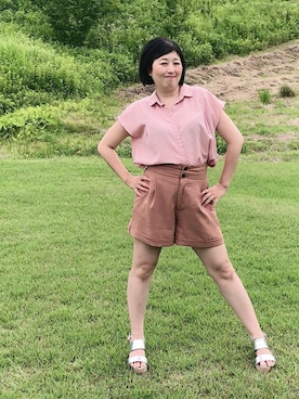 ゆこねぇさんのコーディネート