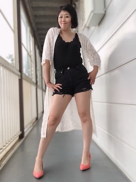 ゆこねぇさんのコーディネート