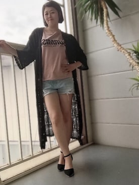 ゆこねぇさんのコーディネート