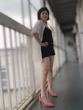 ゆこねぇさんのコーディネート