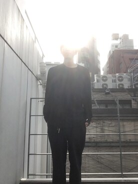 ZUNOさんのコーディネート