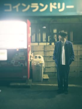 ZUNOさん(メンズ・167cm)の春コーディネート