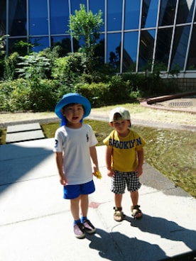 Yuri さんのコーディネート