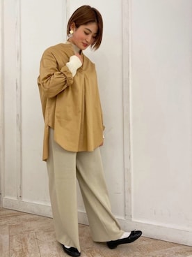 Tomokoさんのコーディネート