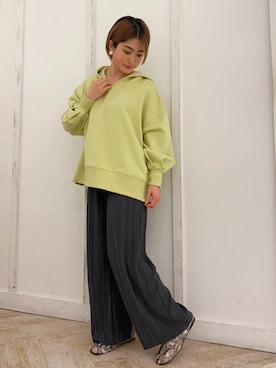 Tomokoさんのコーディネート