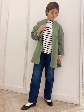 Tomokoさんのコーディネート