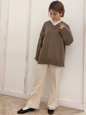 Tomokoさんのコーディネート