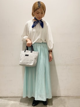 Tomokoさんのコーディネート