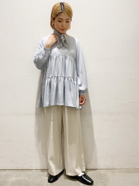 Tomokoさんのコーディネート