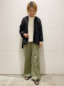 Tomokoさんのコーディネート