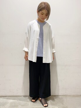 Tomokoさんのコーディネート