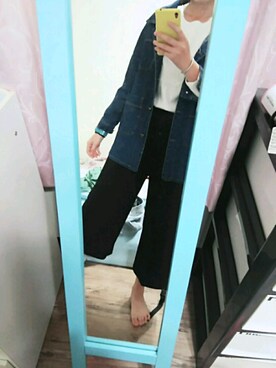 shangさんのコーディネート