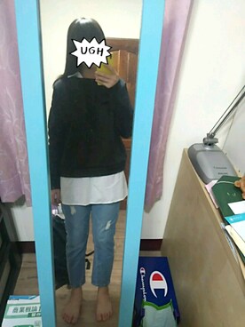 shangさんのコーディネート