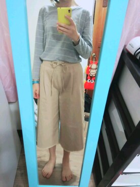 shangさんのコーディネート