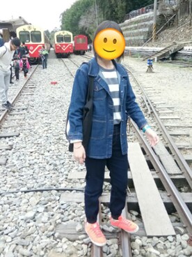 shangさんのコーディネート