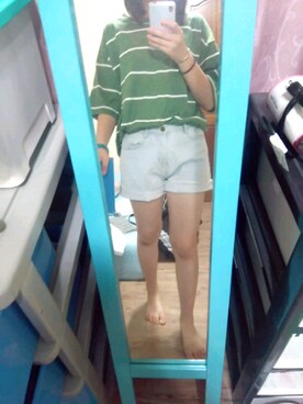 shangさんのコーディネート