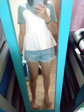 shangさんのコーディネート