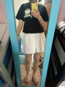 shangさんのコーディネート