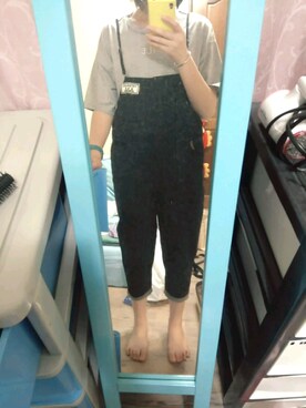 shangさんのコーディネート