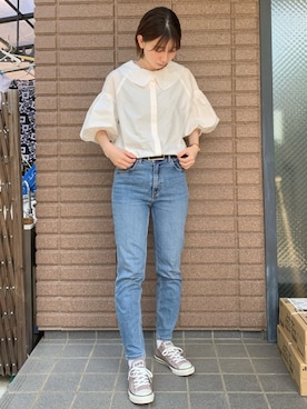 きょこさんのコーディネート