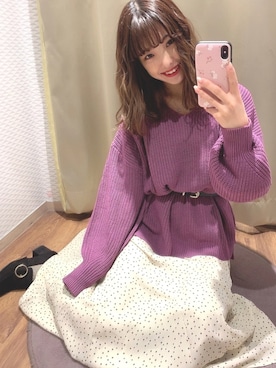 Rieさんのコーディネート