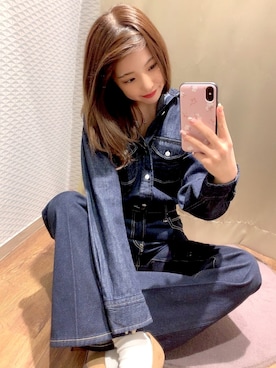 Rieさんのコーディネート