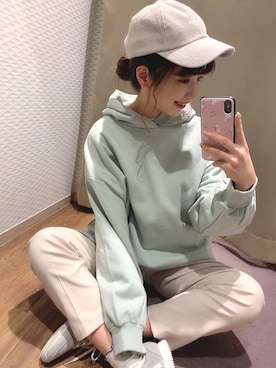 Rieさんのコーディネート