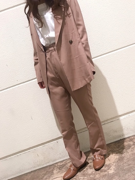 Rieさんのコーディネート