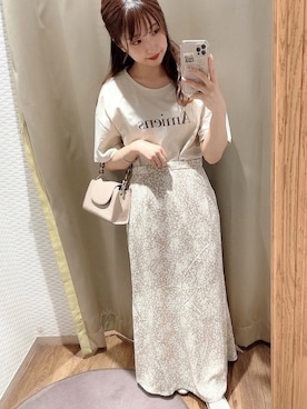 Rieさんのコーディネート