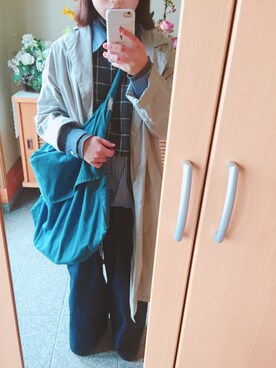 洋服が好きな人。さんのコーディネート