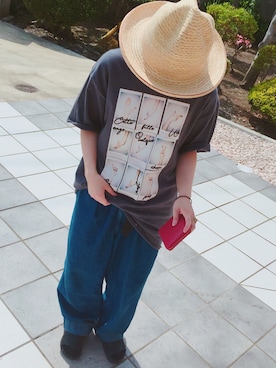 洋服が好きな人。さんのコーディネート