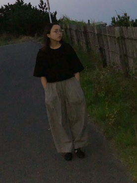 洋服が好きな人。さんのコーディネート