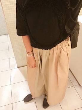 洋服が好きな人。さんのコーディネート