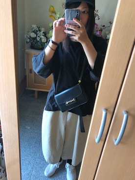 洋服が好きな人。さんのコーディネート