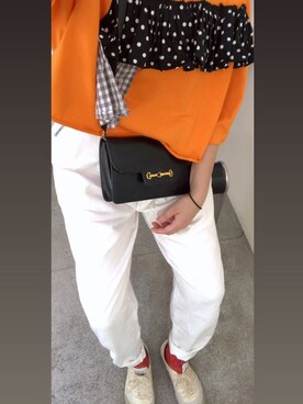 洋服が好きな人。さん（レディース・155cm）の夏コーディネート