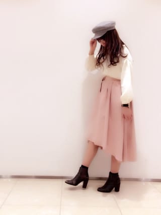 Rope Picnic アトレ川崎のスタッフコーディネート一覧 Wear