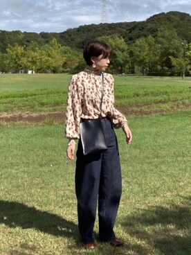 uiさんのコーディネート