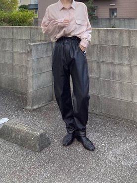 uiさんのコーディネート